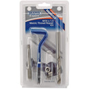 Draper 21723 Metric Thread Repair Kit, M10 x 1.5