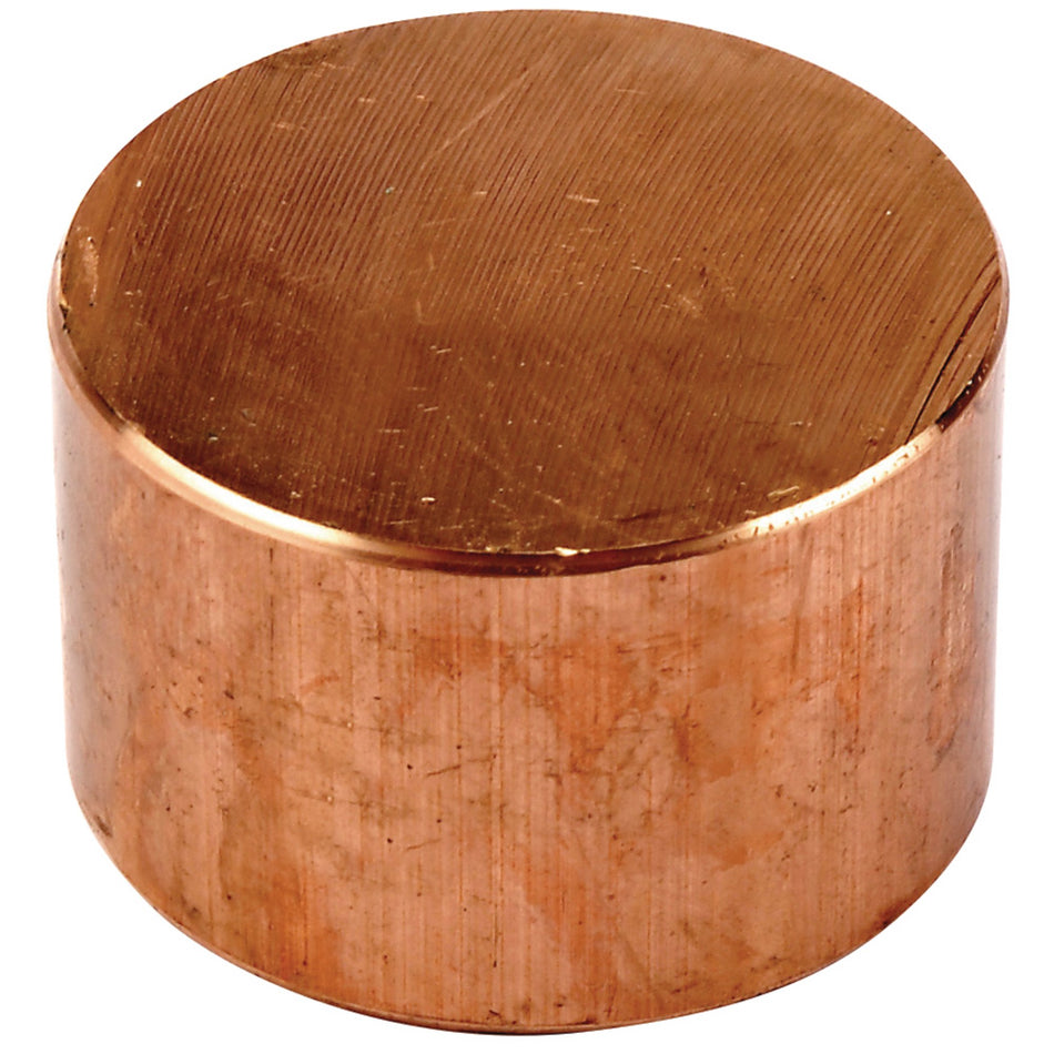 Draper 21827 Copper Face for 20088 Copper/Rawhide Hammer, 38mm