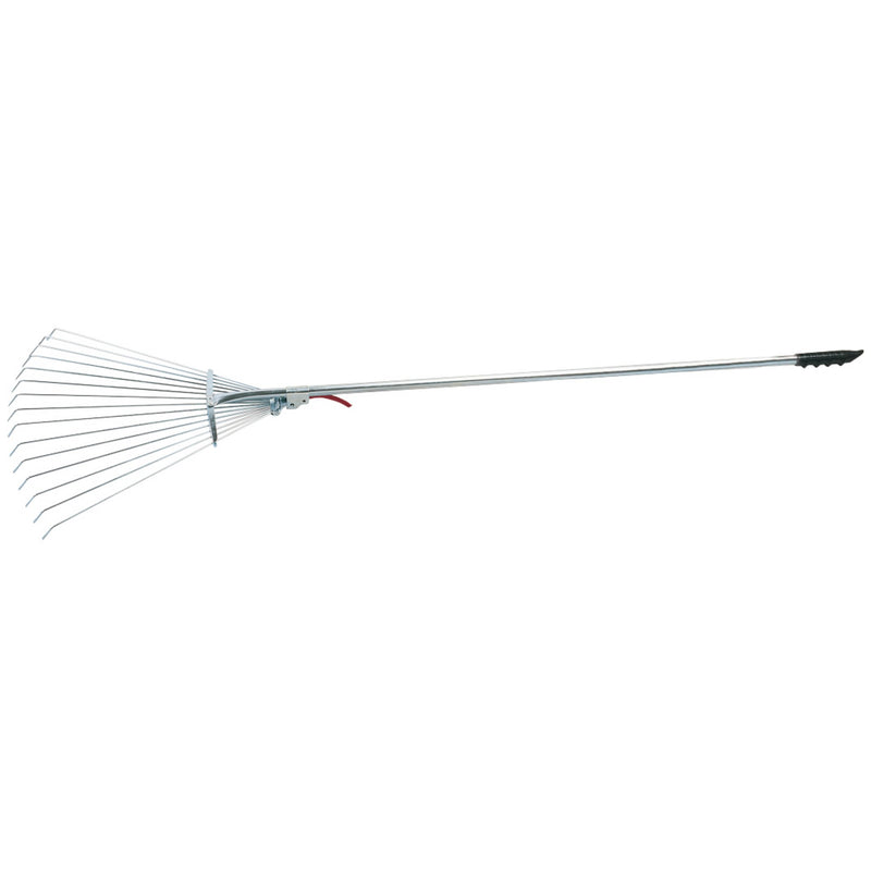 Draper 21862 Adjustable Lawn Rake, 190 - 570mm
