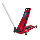 Sealey 2200HL 2tonne High Lift Low Entry Trolley Jack