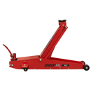Sealey 2201HL Trolley Jack 2 Tonne Long Reach High Lift Commercial