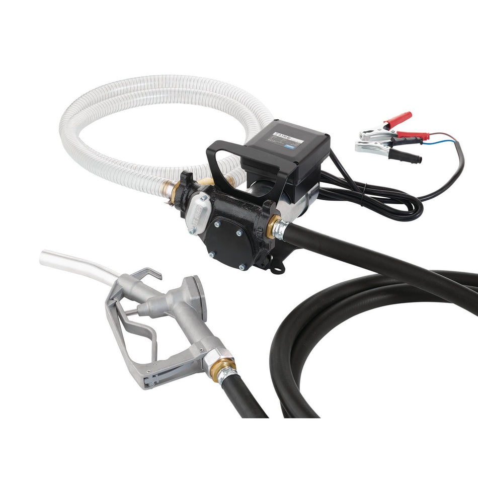 Draper 22108 12/24V Diesel Transfer Pump