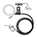 Draper 22108 12/24V Diesel Transfer Pump