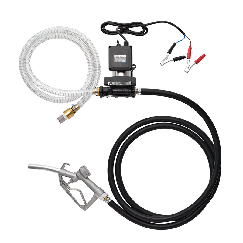 Draper 22108 12/24V Diesel Transfer Pump