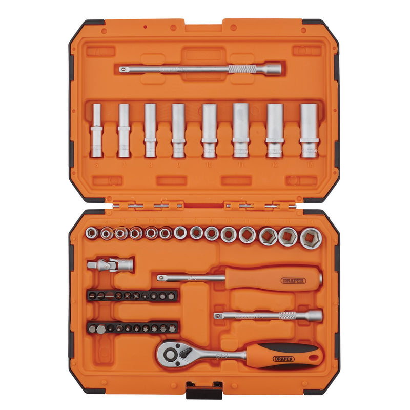 Draper 22109 HI-TORQ&