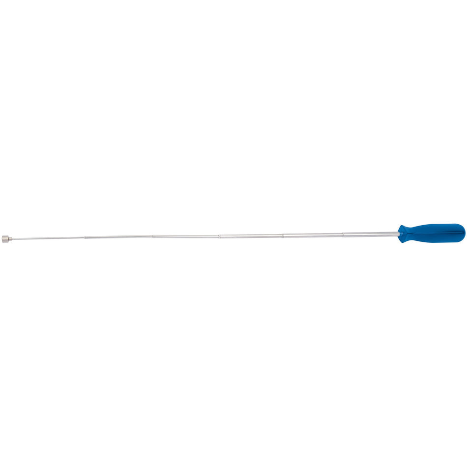Draper 22213 Telescopic Magnetic Pick-Up Tool, 95 - 465mm