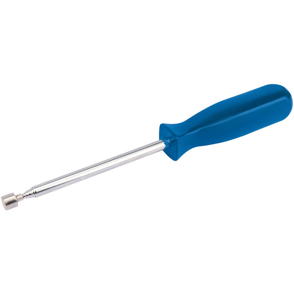 Draper 22213 Telescopic Magnetic Pick-Up Tool, 95 - 465mm