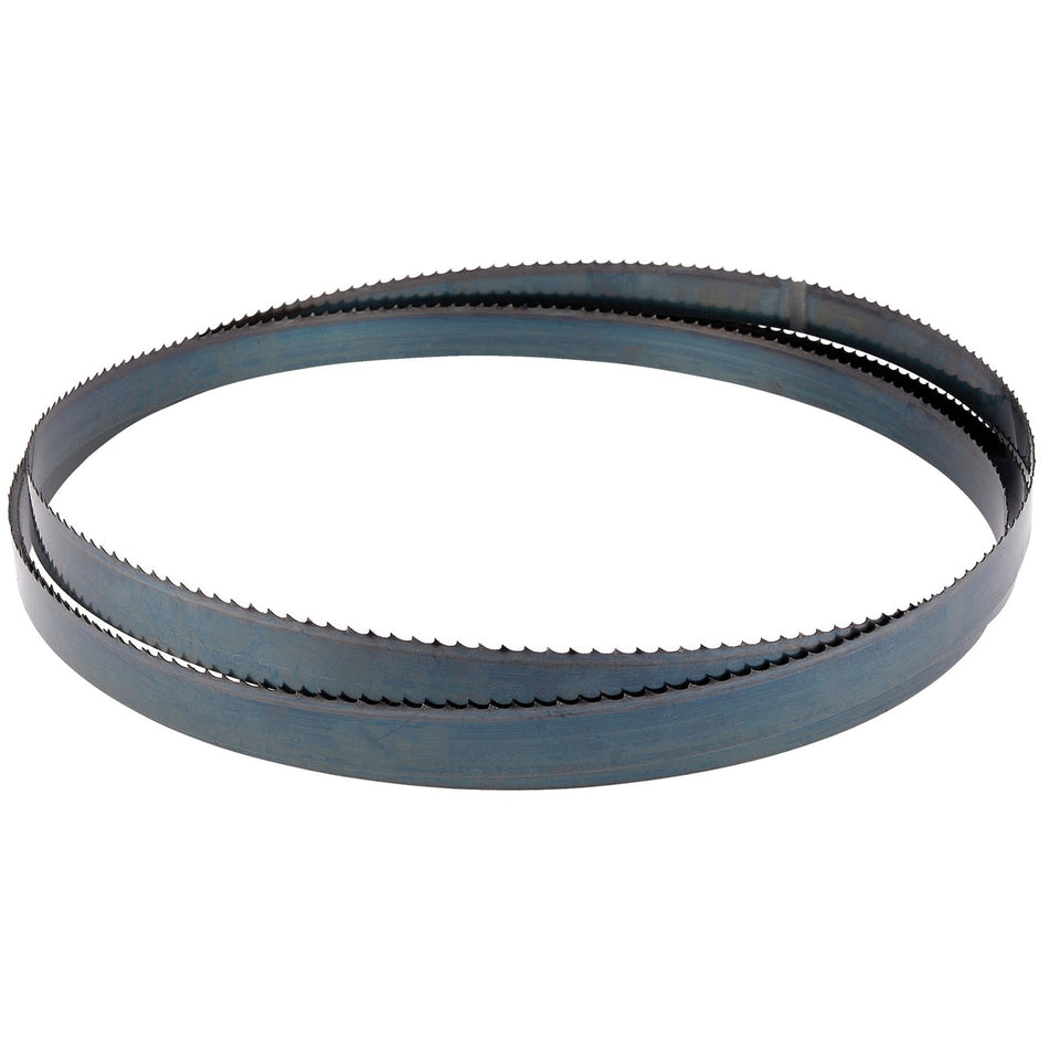 Draper 22216 Bandsaw Blade, 3345mm x 1", 4 skip
