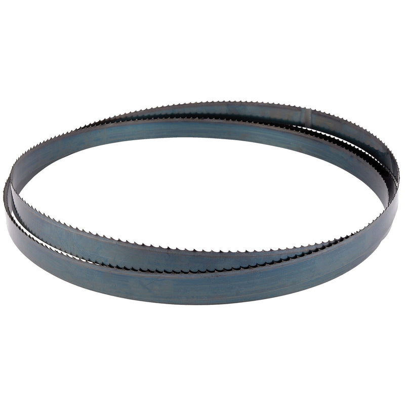 Draper 22216 Bandsaw Blade, 3345mm x 1", 4 skip