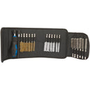 Draper 22232 Wire Brush Set (20 Piece)