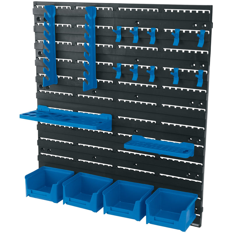 Draper 22295 Tool Storage Board (18 Piece)