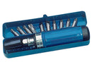 Draper 22322 12 Piece Impact Screwdriver Set