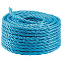 Draper 22602 Polypropylene Rope, 20m x 8mm