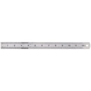 Draper 22671 300mm Stainless Steel Rule, 12"