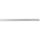 Draper 22672 Stainless Steel Rule, 600mm/24"