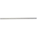 Draper 22673 Stainless Steel Rule, 1000mm/36"
