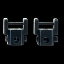 Draper 22791 Variable Speed Scroll Saw with Flexible Drive Shaft and Worklight, 405mm, 90W