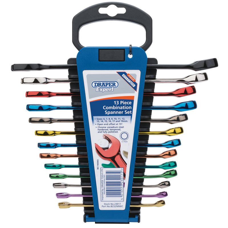 Draper 23017 Draper Expert HI-TORQ&