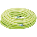 Draper 23191 High-Vis Air Line Hose, 15.2m, 10mm Bore, 1/4" BSP