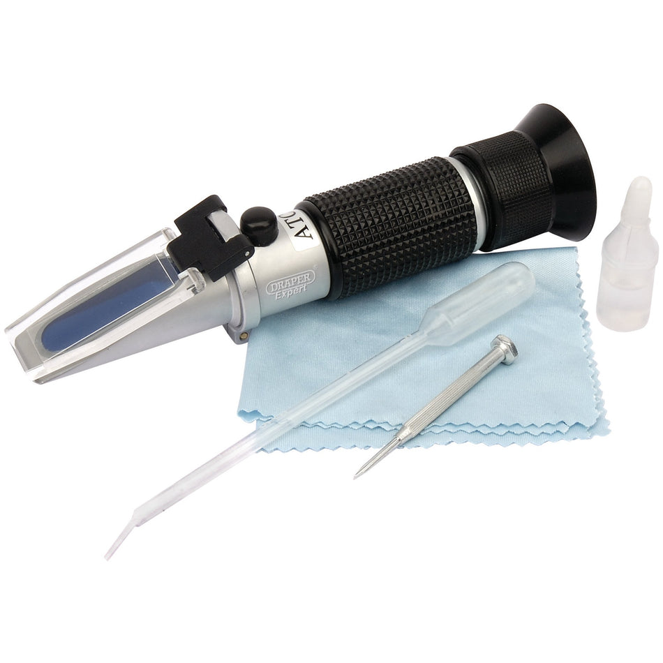 Draper 23193 Adblue® Refractometer Kit
