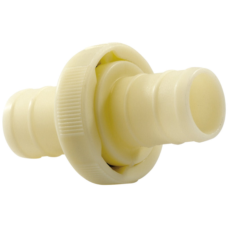 Draper 23200 Hose Coupling Adaptor, 25mm/1"
