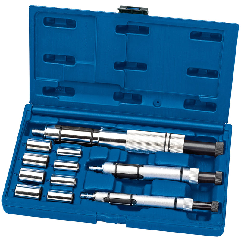 Draper 23238 Universal Clutch Aligning Kit (11 Piece)