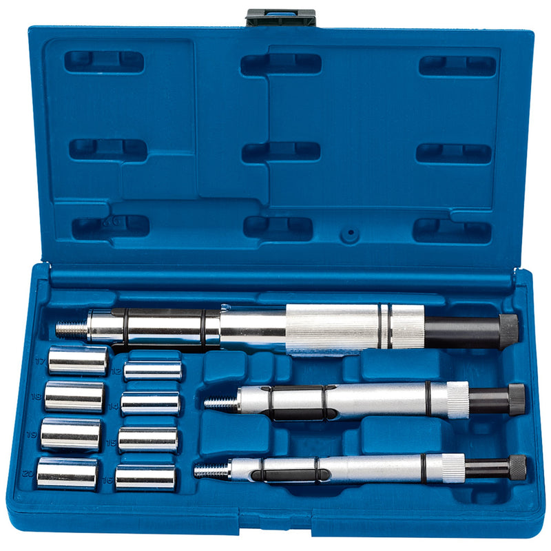 Draper 23238 Universal Clutch Aligning Kit (11 Piece)