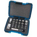 Draper 23241 Draper TX-STAR&