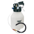 Draper 23248 Pneumatic Fluid Extractor/Dispenser