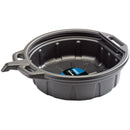Draper 23258 Fluid Drain Pan, 16L, Black