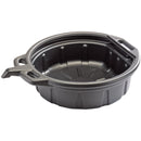 Draper 23258 Fluid Drain Pan, 16L, Black