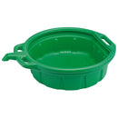 Draper 23259 Fluid Drain Pan, 16L, Green