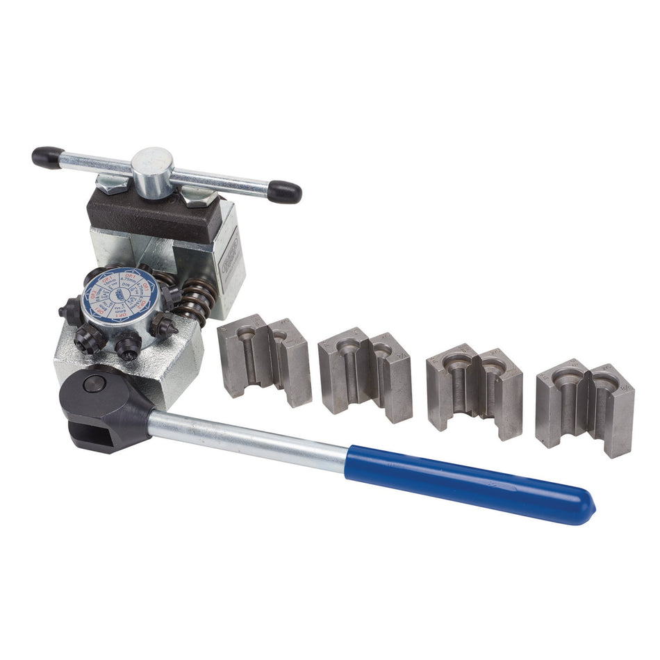 Draper 23310 Brake Pipe Flaring Turret Kit