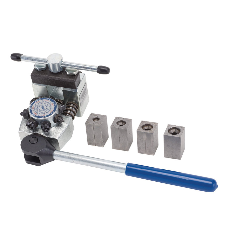 Draper 23310 Brake Pipe Flaring Turret Kit
