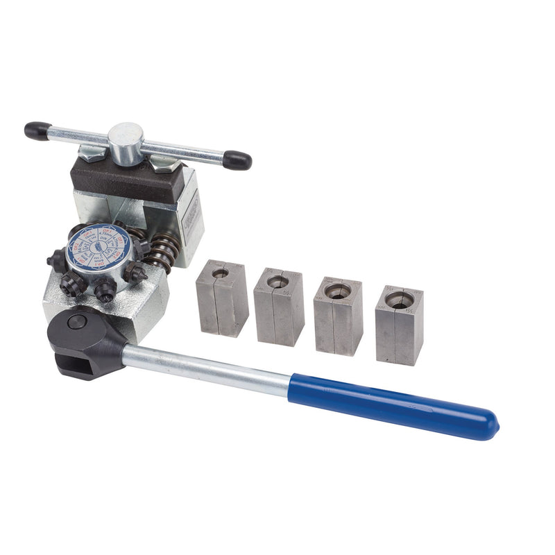 Draper 23310 Brake Pipe Flaring Turret Kit