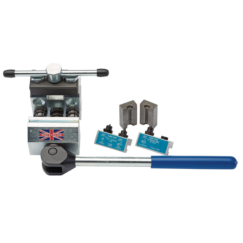 Draper 23311 Brake Pipe Flaring Slider Kit