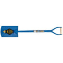 Draper 23326 Solid Forged Square Mouth Spade