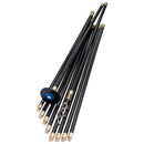 Draper 23540 Polypropylene Drain Rod Set, 9m (12 Piece)