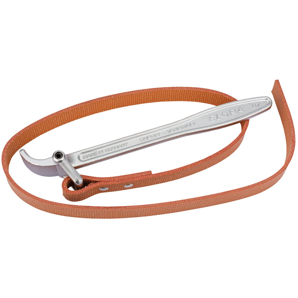 Draper 23759 Strap Wrench, 1m, 280mm Capacity
