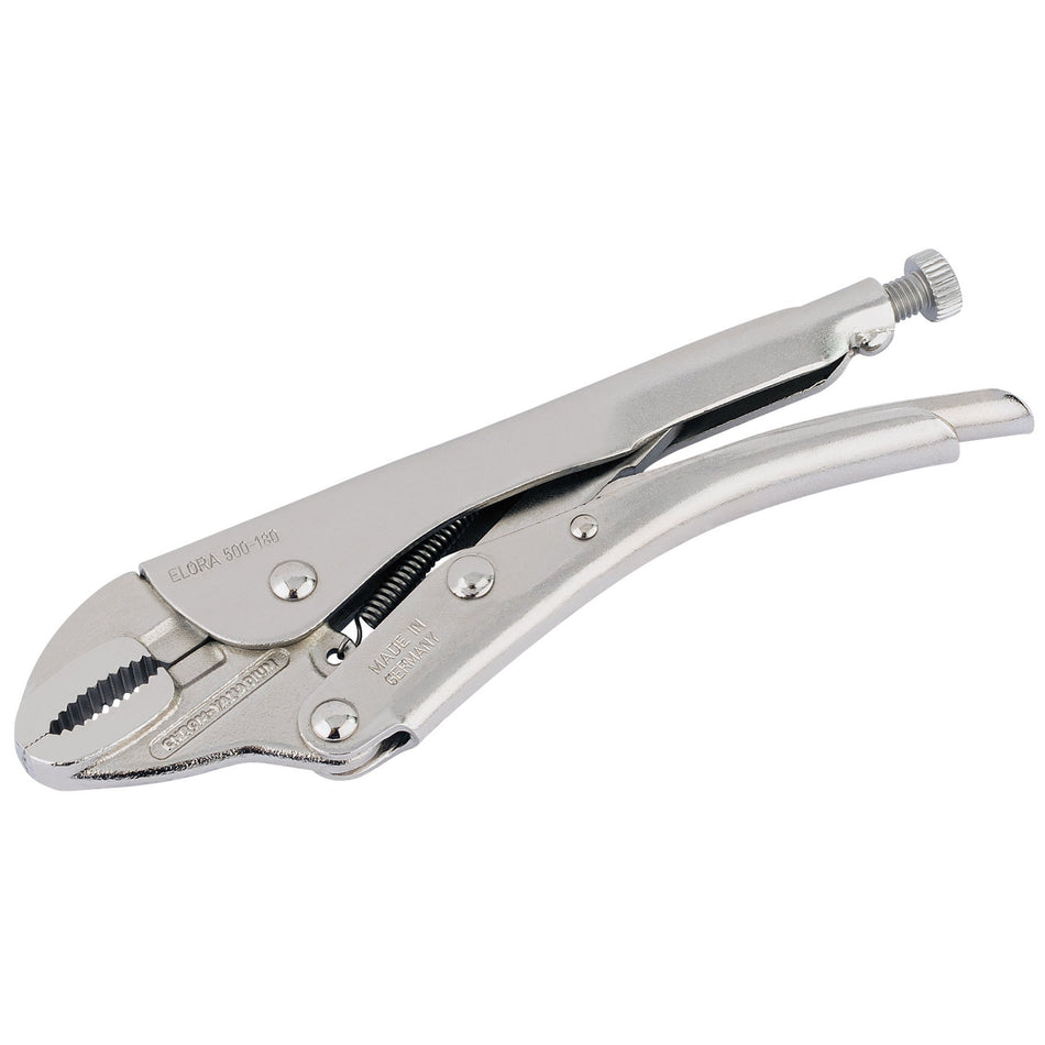 Draper 23775 Self Grip Pliers, 180mm