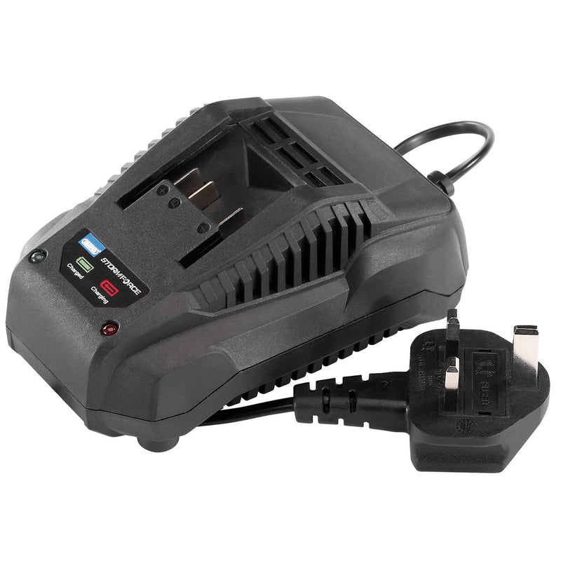 Draper 23793 Draper Storm Force&