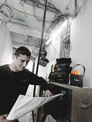 Wera 05004353001 Wera  2go 4 Tool Quiver, 165 x 105 mm