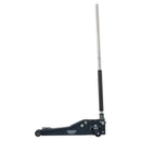 Draper 24271 Draper Expert Professional Low Profile Garage Trolley Jack, 3 Tonne