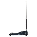 Draper 24276 Draper Expert Professional Low Profile Garage Trolley Jack, 4 Tonne
