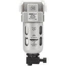 Draper 24331 1/4" BSP Filter Unit