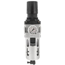 Draper 24338 1/2" BSP Combined Filter/Regulator Unit