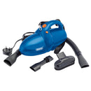 Draper 24392 Hand-Held Vacuum Cleaner, 600W