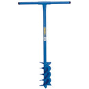 Draper 24414 Fence Post Auger, 1050 x 150mm