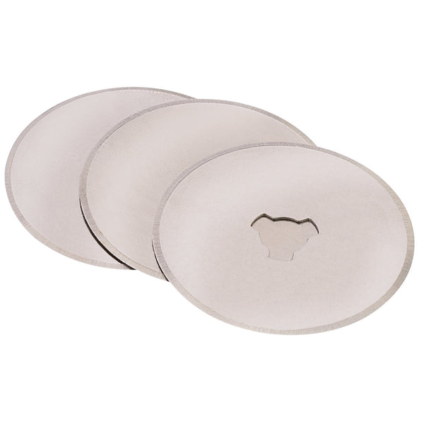 Draper 24429 Spare Cutting Blades for Draper Expert Packaging Cutter