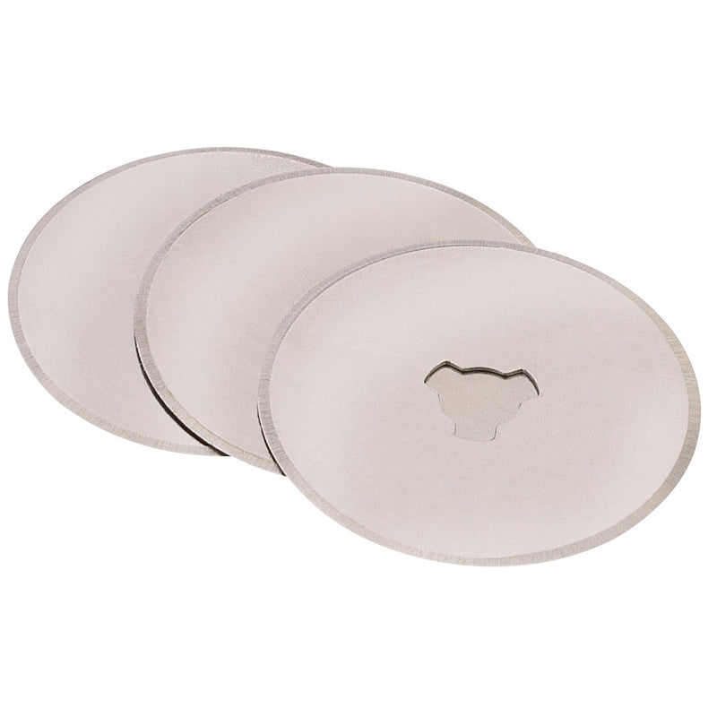 Draper 24429 Spare Cutting Blades for Draper Expert Packaging Cutter